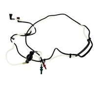 Tuyau, carburant de fuite GATES GATMFL1041