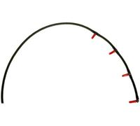 Tuyau, carburant de fuite GATES GATMFL1244