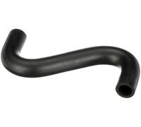 GATES Tuyau reniflard d'huile du couvercle de culasse au séparateur d'huile Durite de reniflard d'huile EMH608