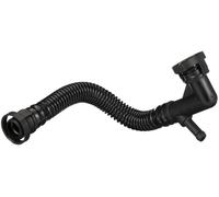 GATES Tuyau reniflard d'huile Durite de reniflard d'huile EMH247