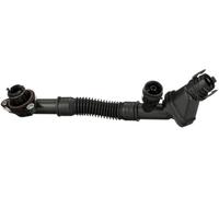 GATES Tuyau reniflard d'huile Durite de reniflard d'huile EMH250