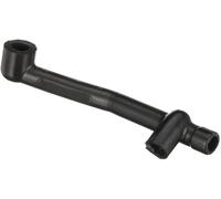 GATES EMH497 Tuyau reniflard d'huile