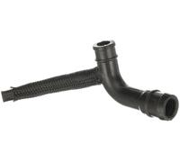 GATES Tuyau reniflard d'huile Durite de reniflard d'huile EMH662