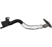 GATES Tuyau reniflard d'huile Durite de reniflard d'huile EMH713