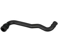 GATES Tuyau reniflard d'huile Durite de reniflard d'huile EMH717