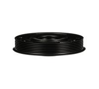 GATES TVD1002A Poulie damper (vilebrequin)