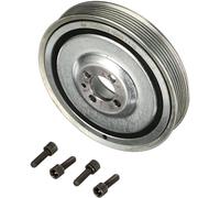 Gates Poulie damper (vilebrequin) TVD1013A avec accessoires