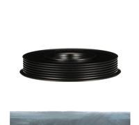 GATES TVD1025A Poulie damper (vilebrequin)