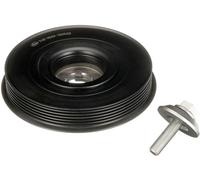 Gates Poulie damper (vilebrequin) TVD1025A avec accessoires
