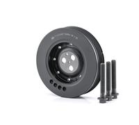 GATES Amortiseur De Vibration TVD1060A