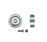 GATES TVD1086A Poulie damper (vilebrequin) avec accessoires