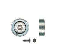 GATES TVD1086A Poulie, vilebrequin pour ,IVECO