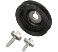 Gates Poulie damper (vilebrequin) TVD1126A avec accessoires Réf. 1388516
