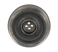 GATES TVD1136 Poulie damper (vilebrequin)