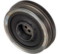 GATES TVD1136 Poulie, vilebrequin pour BMW