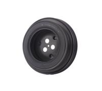 GATES TVD1138 Poulie damper (vilebrequin)