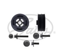 GATES TVD1146A Poulie, vilebrequin pour FORD,FORD AUSTRALIA