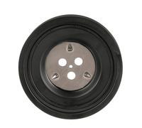 GATES TVD1172 Poulie damper (vilebrequin)