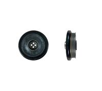 GATES TVD1181 Poulie, vilebrequin pour ALPINA,BMW