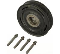 Poulie, vilebrequin GATES TVD1191A