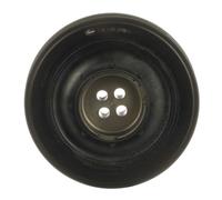 GATES TVD1200A Poulie damper (vilebrequin)