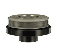 GATES TVD1229A Poulie damper (vilebrequin)