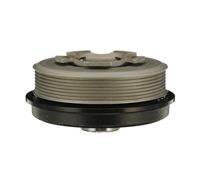 GATES TVD1230A Poulie damper (vilebrequin)