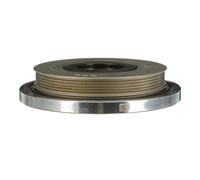 GATES TVD1235A Poulie damper (vilebrequin)