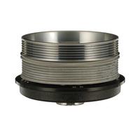 GATES TVD1236A Poulie damper (vilebrequin)