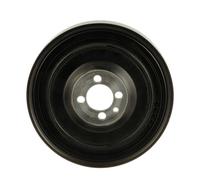 GATES TVD1239 Poulie damper (vilebrequin)