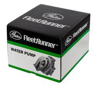 GATES WP5016HD Pompe à eau Compatible avec IVECO EUROSTAR, ASTRA HD 7-C