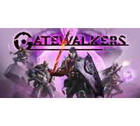 Gatewalkers (Xbox One Account)