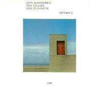 John Abercrombie - Gateway 2
