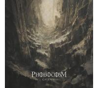Phobocosm – Gateway – CD – Précommande 15/05/2026