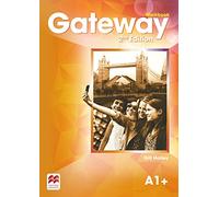 Gateway 2nd edition A1+ Workbook