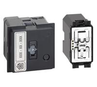 Gateway Bticino Living Now K4510C- entrée sortie 2 modules