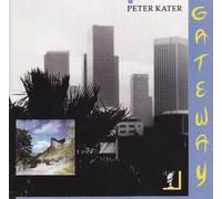 Gateway by Peter Kater (0100-01-01)