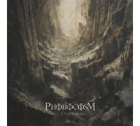 Phobocosm – Gateway – CD – Précommande 15/05/2026