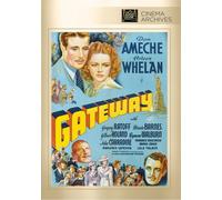 Gateway DVD (1938) - Don Ameche, Arleen Whelan, Alfred L. Werker, Gregory Ratoff