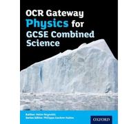 Gateway Gcse Physics For Combined Scienc