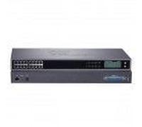 Gateway Grandstream GXW4216 16 x FXs / RJ11 1 x Telco 50-pin 1 x RJ45