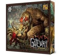 Gateway - La Révolte - Jeu de société G