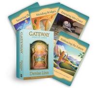 Gateway Oracle Cards by Denise Linn Inconnu (Auteur)