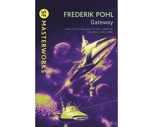 Gateway (S.F. MASTERWORKS) by Pohl, Frederik [29 March 2010]