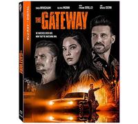 GATEWAY, THE BD + DGTL [Blu-ray]