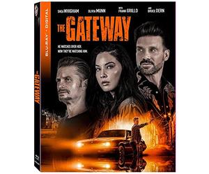 GATEWAY, THE BD + DGTL [Blu-ray]