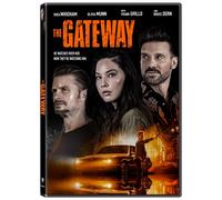GATEWAY, THE DVD
