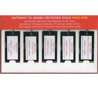 Gateway To Arabic Keyword Rings