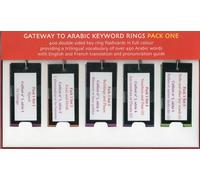 Gateway To Arabic Keyword Rings