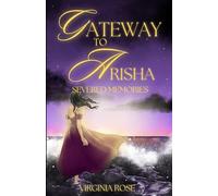 Gateway to Arisha: Severed Memories